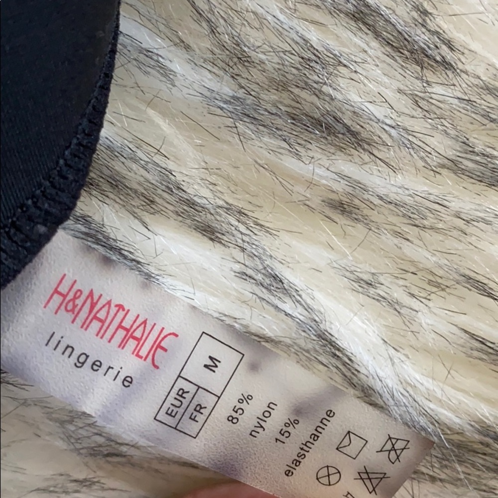 Butt Padding Bottom (M) - image 3